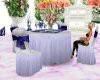 table mariage 2